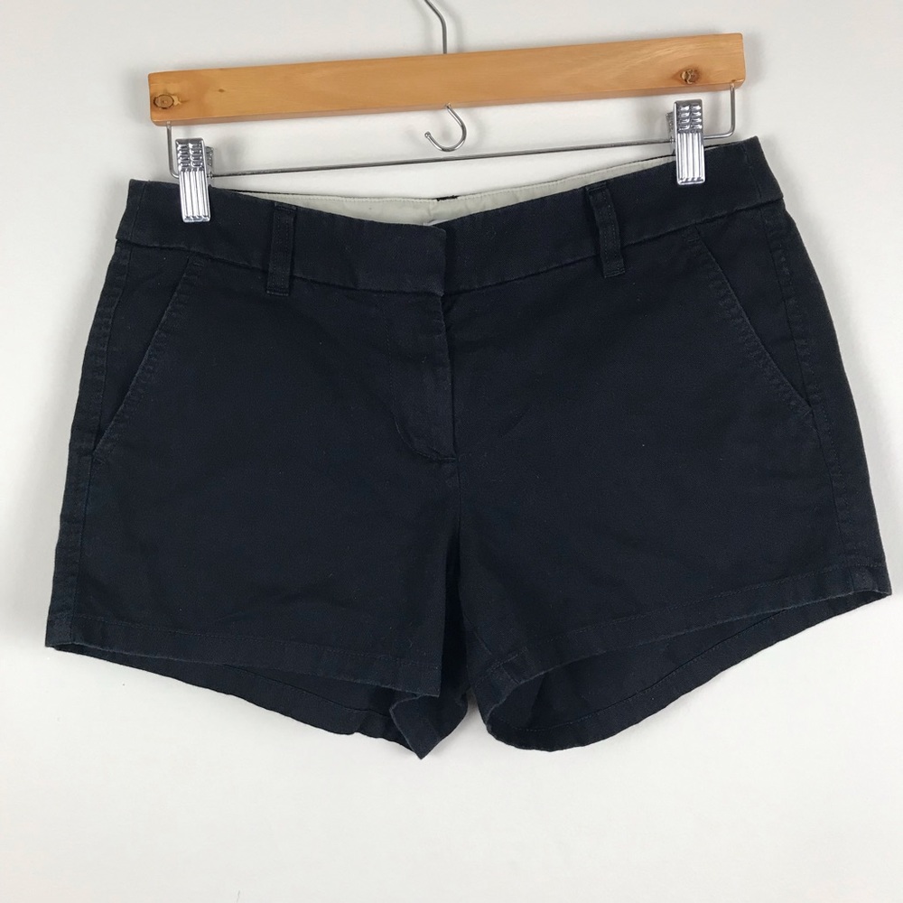J. Crew Women’s Shorts.